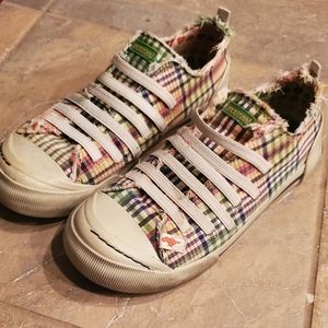 Rocket Dog tennis shoes